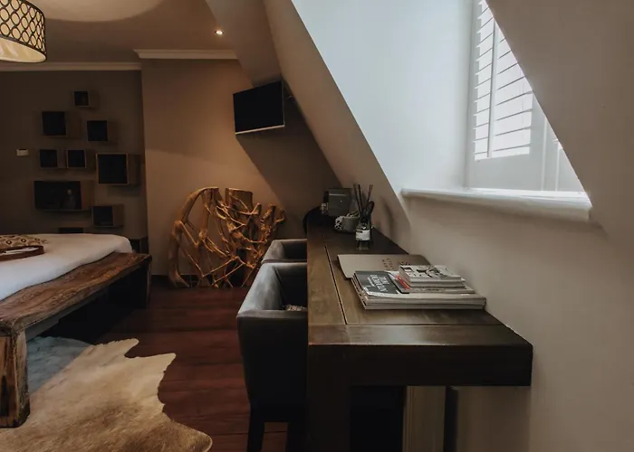Boutique Hotel Stella Maris