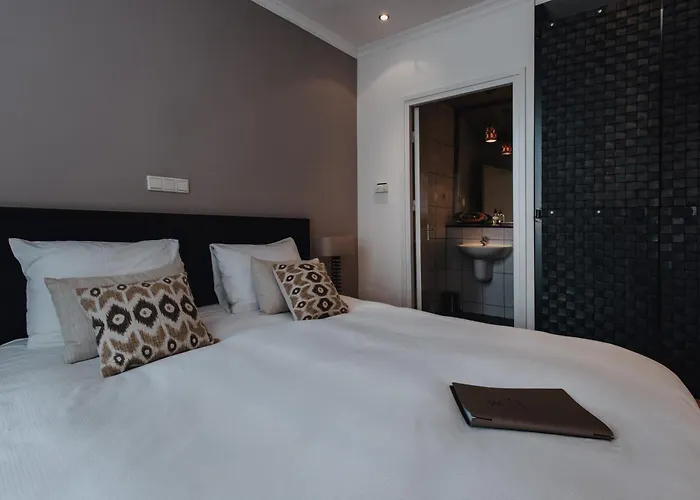Boutique Hotel Stella Maris