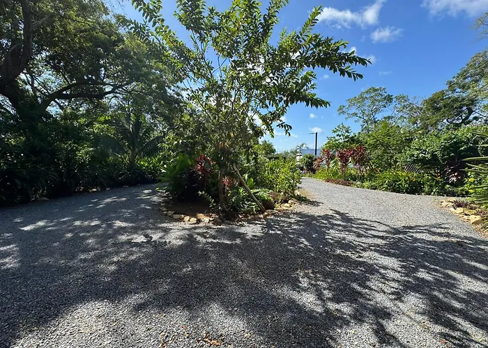 Guava Grove Resort & Villas
