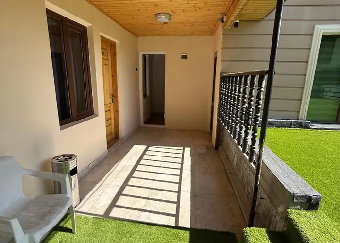 Hotel Elite House