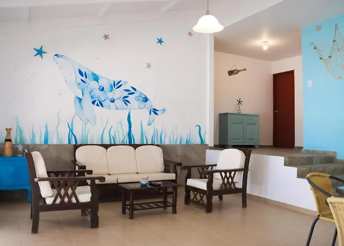 Organos Beach Bungalows & Suites