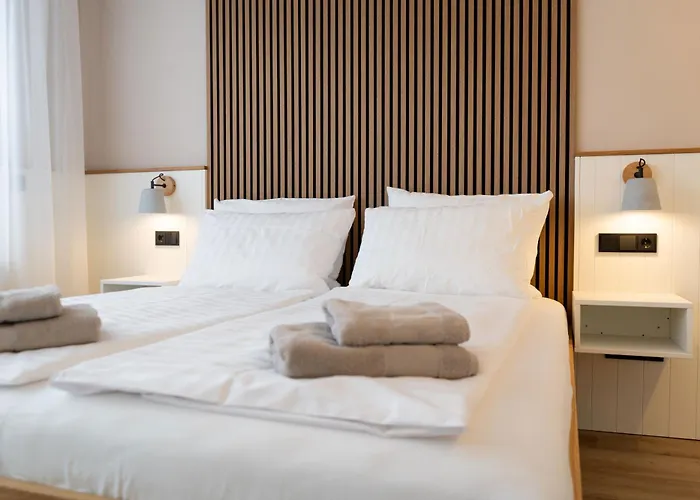 Hotel Seebrise Grömitz