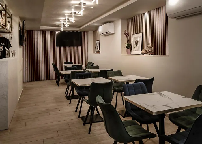 Spinola Hotel