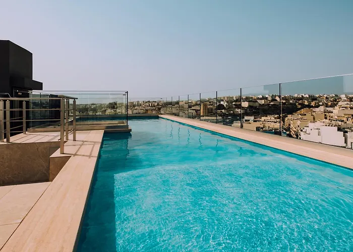 Spinola Hotel