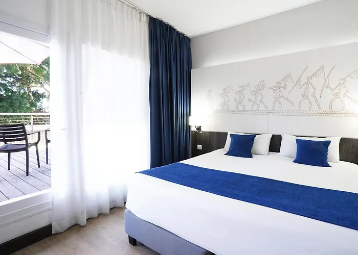 Hotel Beaurivage