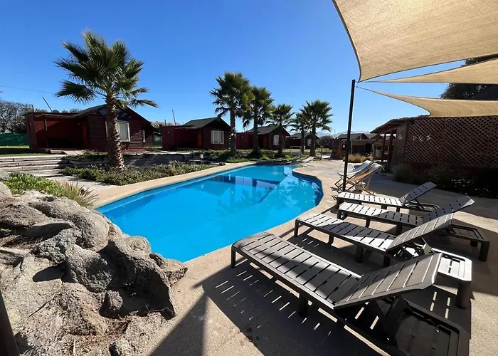 Hotel El Bramador