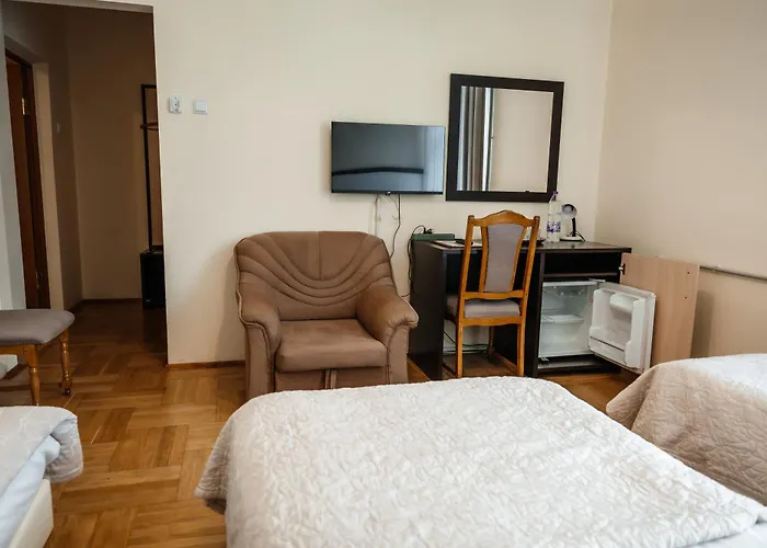 Pysanka Hotel