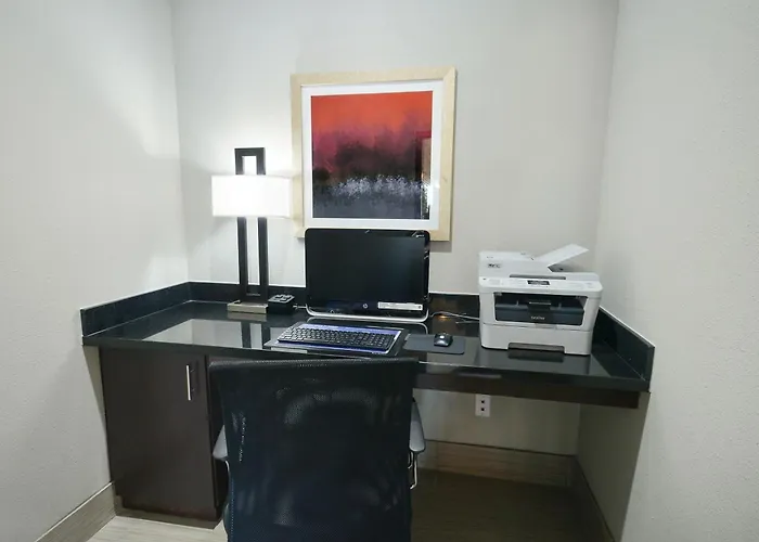 Best Western Casino Inn