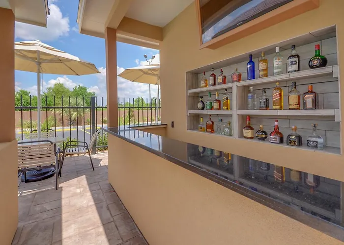 Best Western Casino Inn