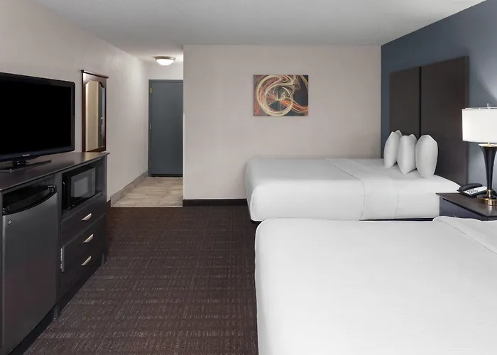 Baymont By Wyndham Chester Il