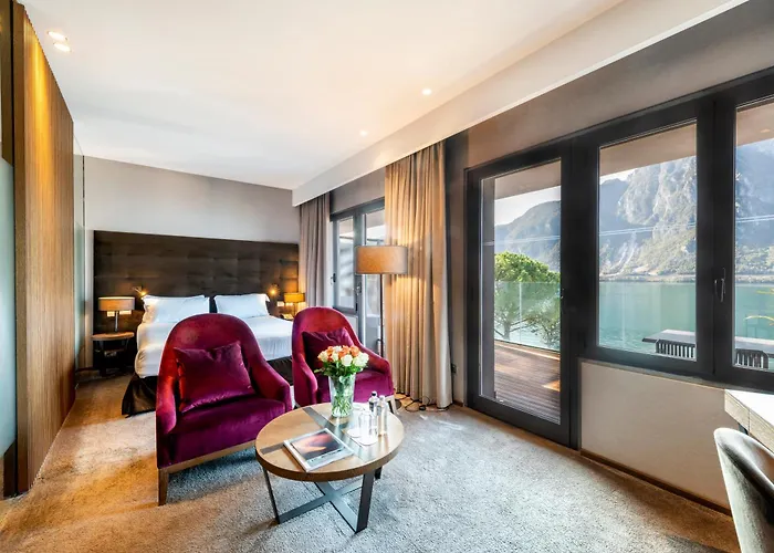 Grand Hotel Campione