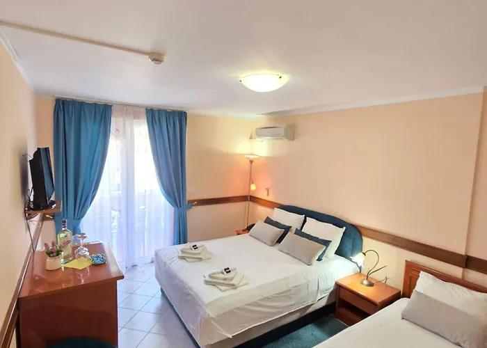 Garni Hotel Koral
