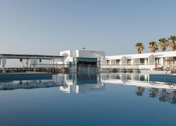Beach Club Menorca