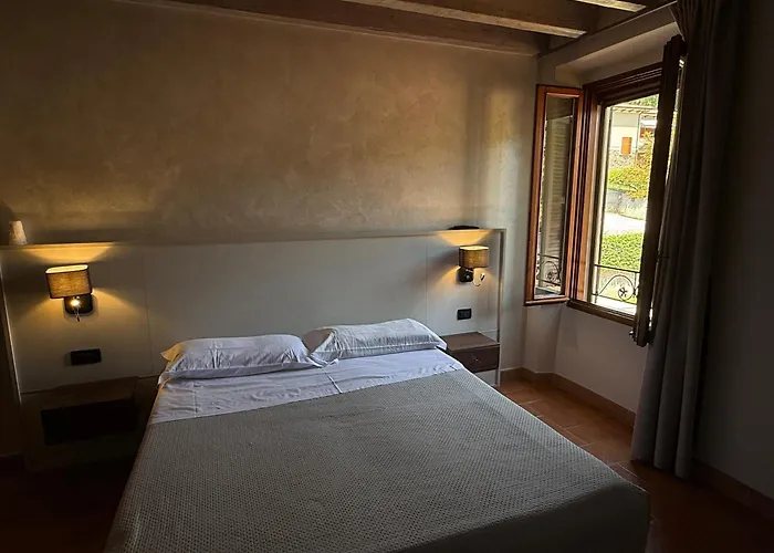 Hotel La Valle