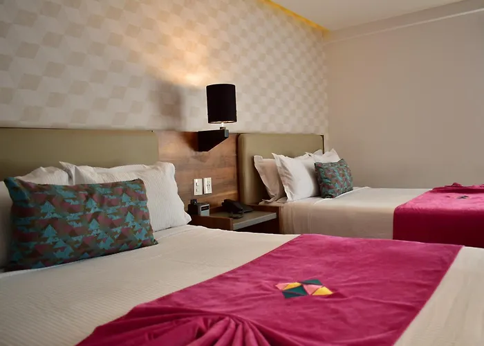 Fch Hotel Expo Adults Only