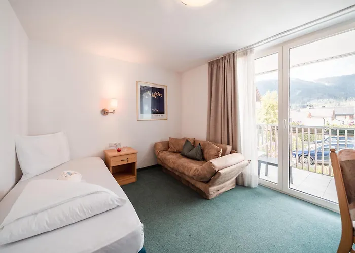 Hotel Pütia
