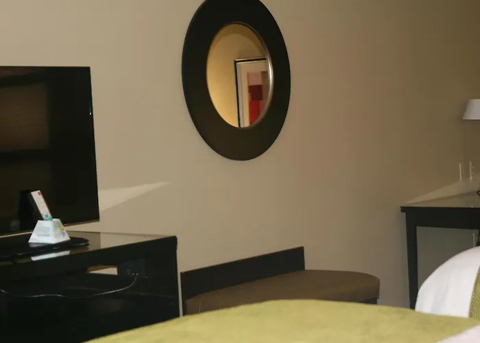 Best Western Plus University Inn