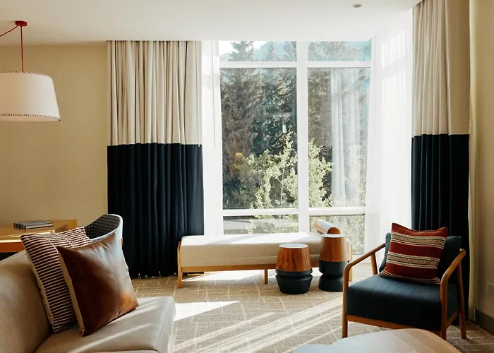 Limelight Hotel Ketchum