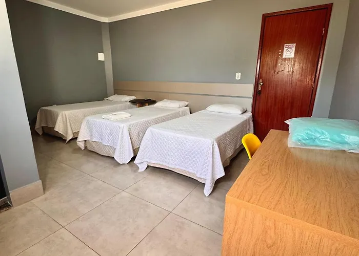 Hotel Boa Viagem