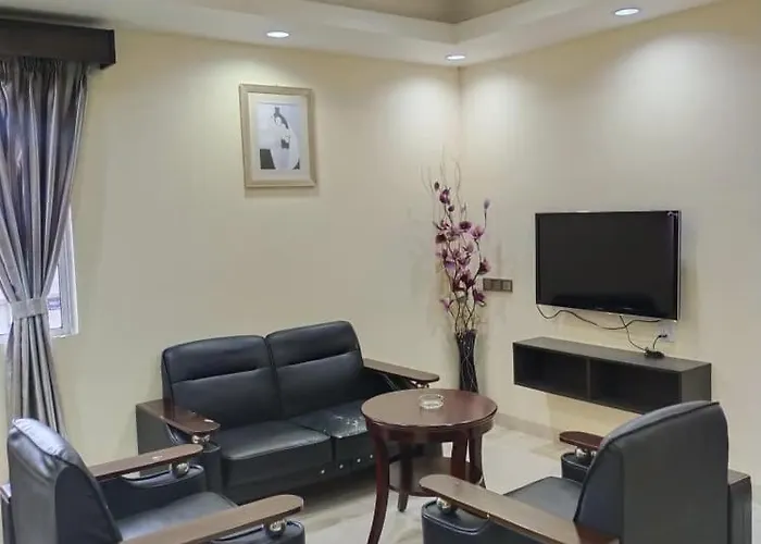 Hotel & Apartment Ambassador 3