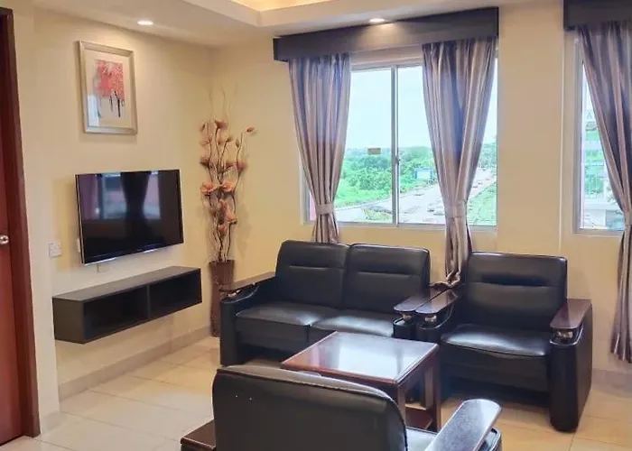 Hotel & Apartment Ambassador 3