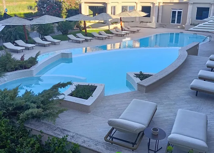 Hotel Marechiaro
