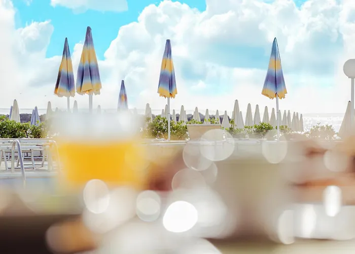 Hotel Marco