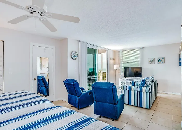 Bonita Beach And Tennis Club