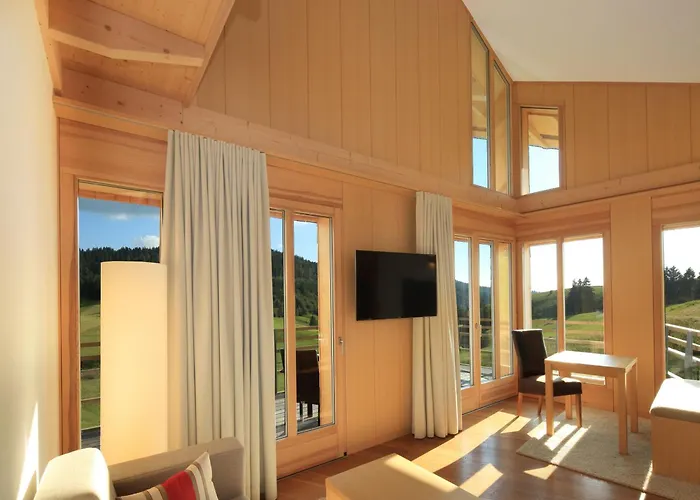 derWaldfrieden naturparkhotel