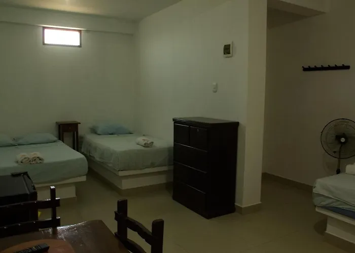 Hotel Rupay Wasi