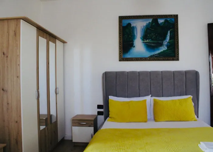 Hotel Colosseo