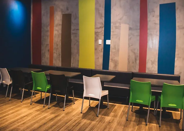 Ibis Budget Navegantes Itajai