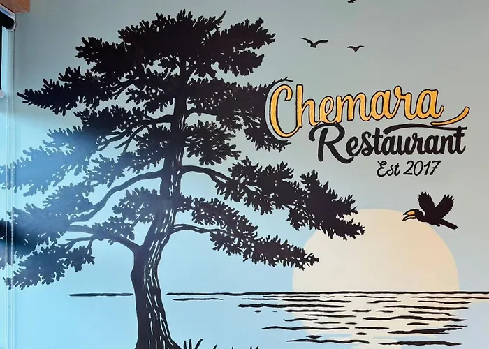 Chemara Boutique Hotel