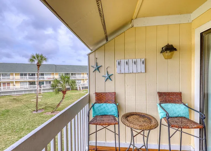​Sandpiper Cove
