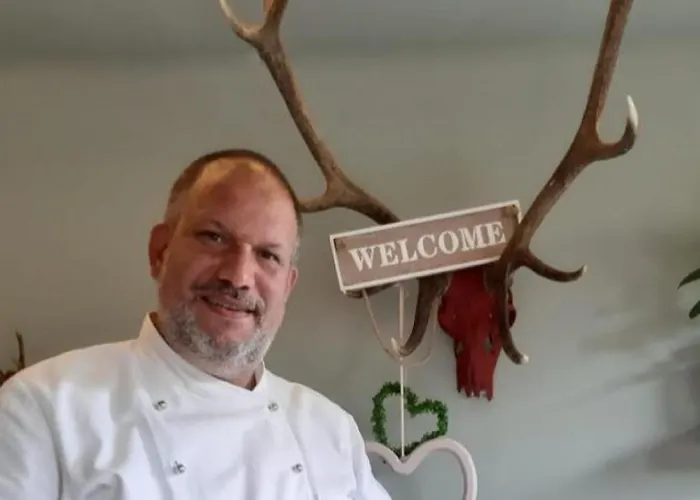 Hotel Restaurant Struemper Hof
