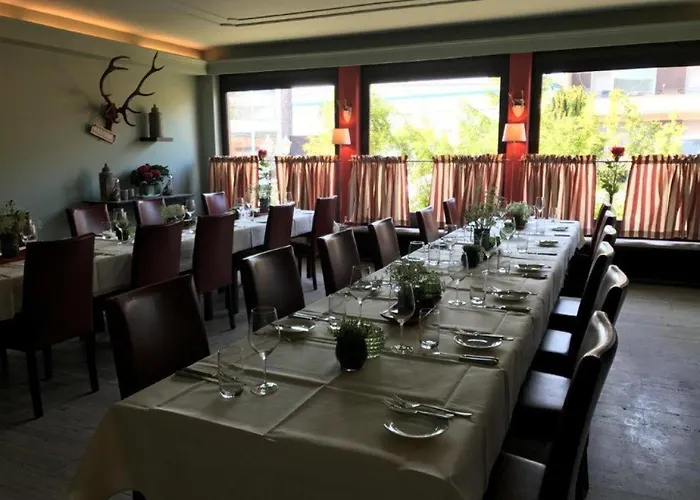 Hotel Restaurant Struemper Hof
