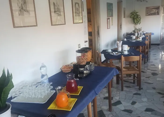 Albergo Calcagno
