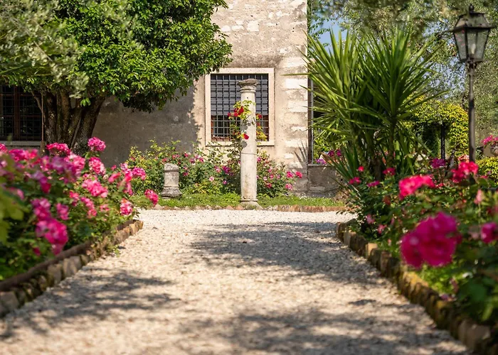 Villa Paradiso
