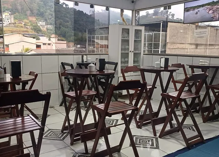 Vitória Center Plaza Praça