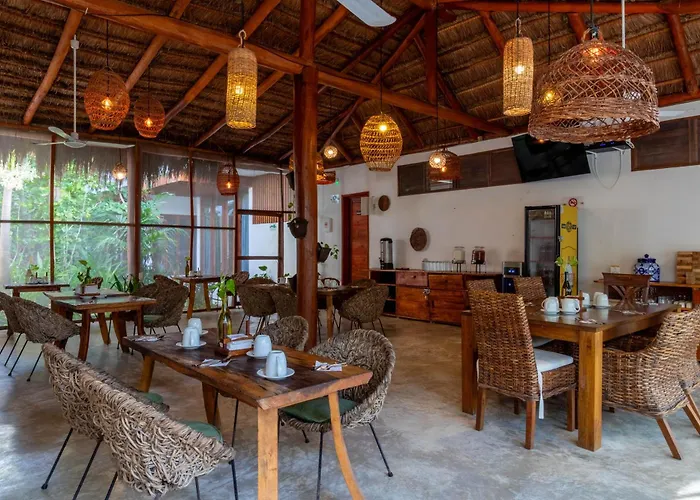 Majo Hotel Boutique
