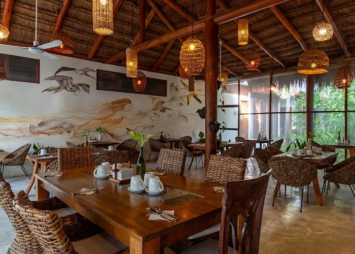 Majo Hotel Boutique