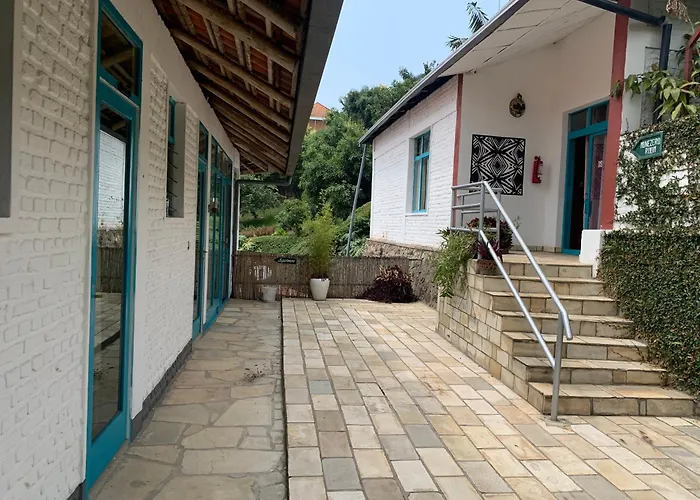 Palm Garden Resort