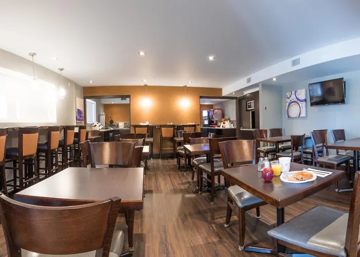 Best Western Plus Mont-Laurier
