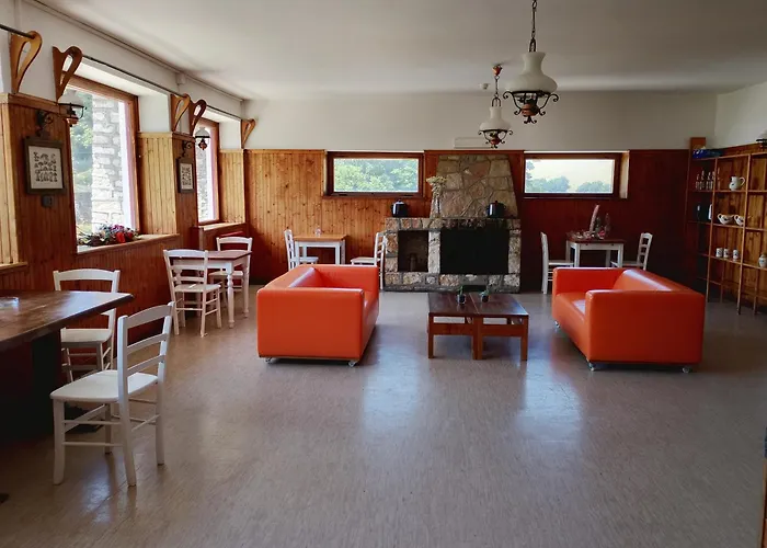 Hotel La Piccola Baita