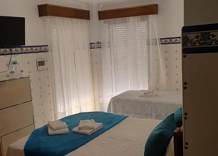 Hotel Atlantica