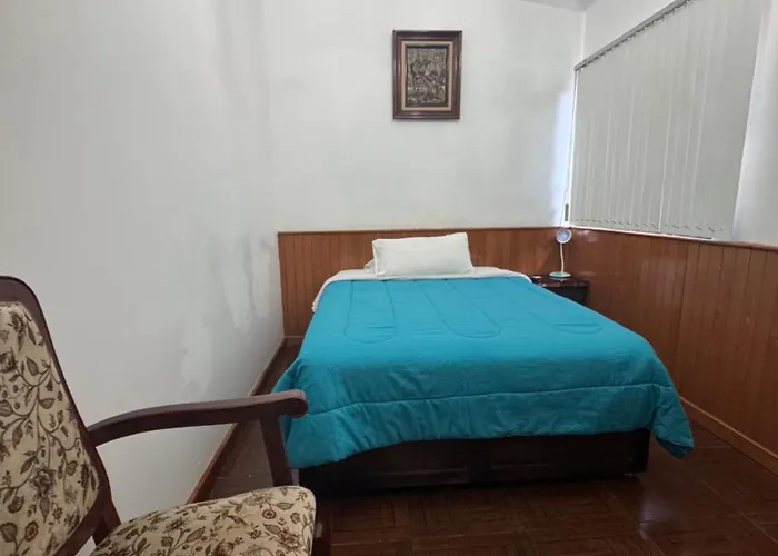 Hotel Calli Yolotl Teotihuacan