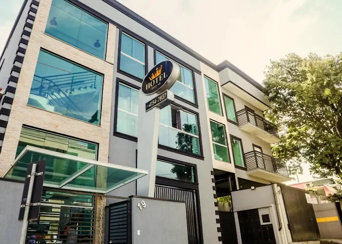 Hotel Dayse