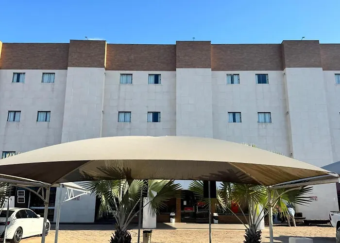 Inacio'S Plaza Hotel