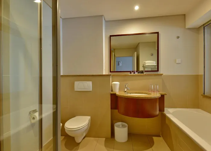 City Lodge Hotel Lynnwood