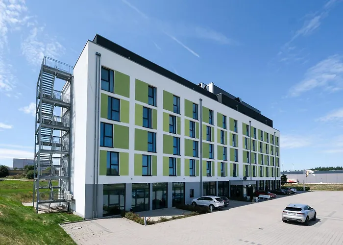 Roomingtons Laichingen Alb